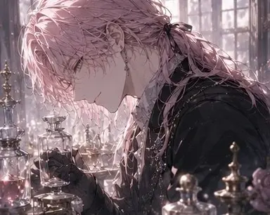 Profile image of フィオレン