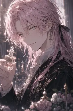 Profile image of フィオレン