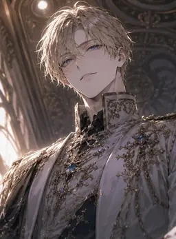 Profile image of エヴァルディオ