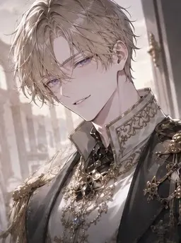 Profile image of エヴァルディオ