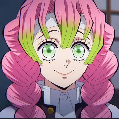 Profile image of 칸로지 미츠리