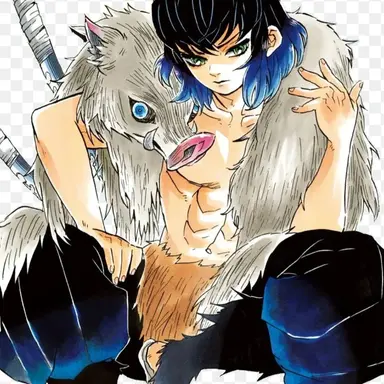 Profile image of 하시비라 이노스케