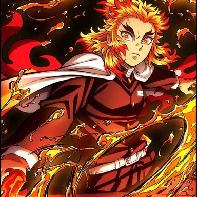 Profile image of 렌고쿠 쿄주로