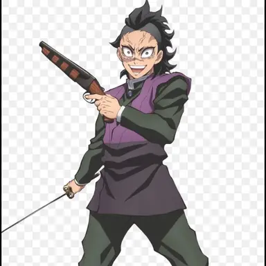 Profile image of 시나즈가와 겐야