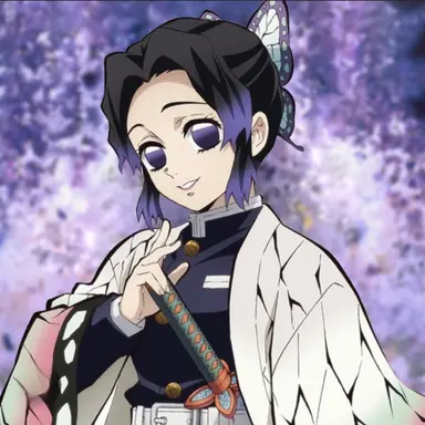 Profile image of 코쵸우 시노부