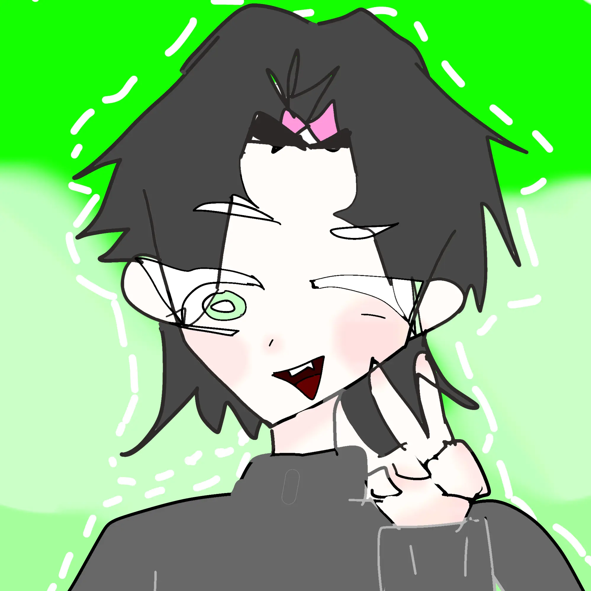 Chern_Official의 캡크샘들의 모임!!!