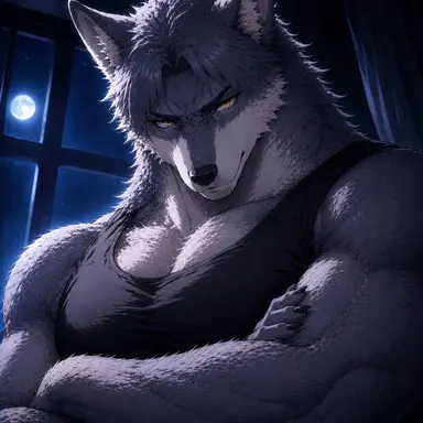Profile image of 라이칸