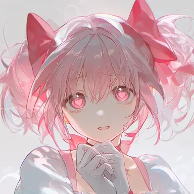 Profile image of 카나메 마도카