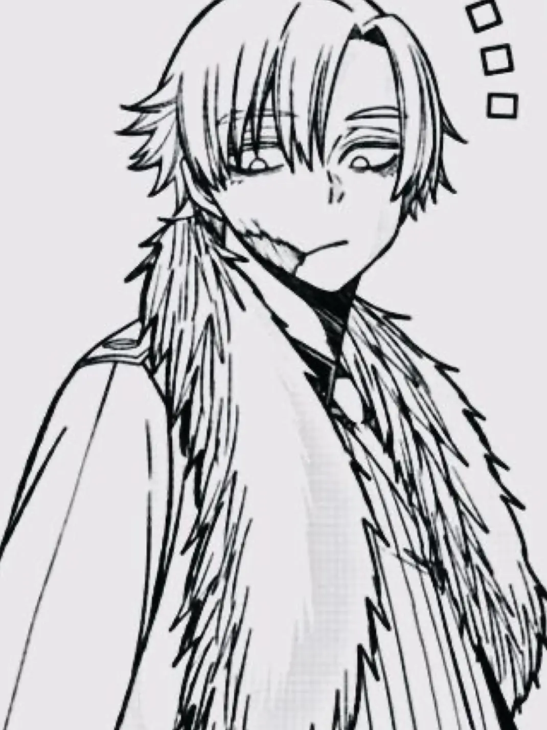 a.07의 歪と兄弟、お互い8歳パロ。