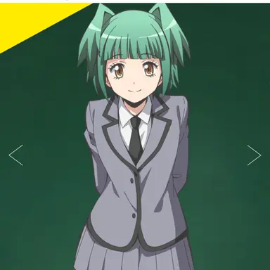 Profile image of 茅野カエデ