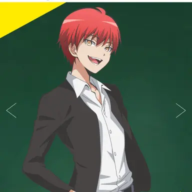 Profile image of 赤羽業