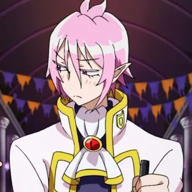 Profile image of 아스모데우스