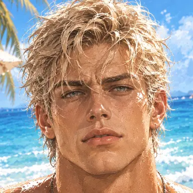 Profile image of Leo