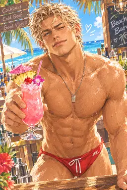 Profile image of Leo