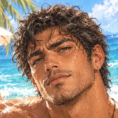 Profile image of Mateo