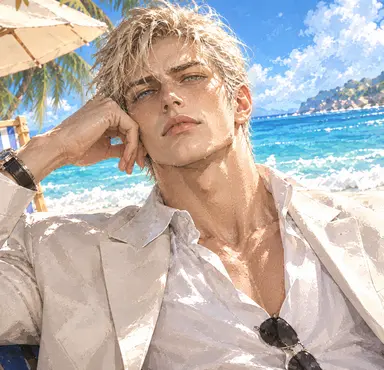 Profile image of Elliot
