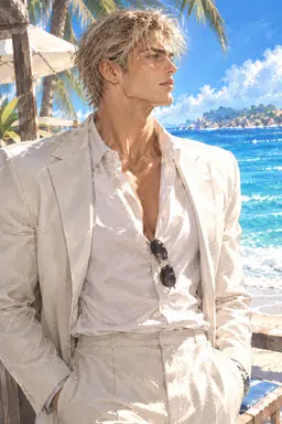 Profile image of Elliot