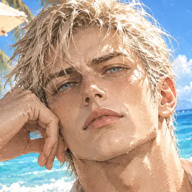 Profile image of Elliot