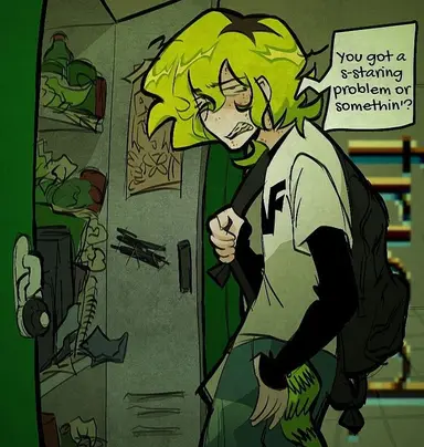 Profile image of Angelo Dalton