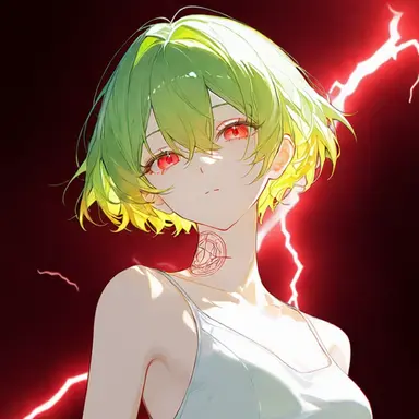 Profile image of イータ
