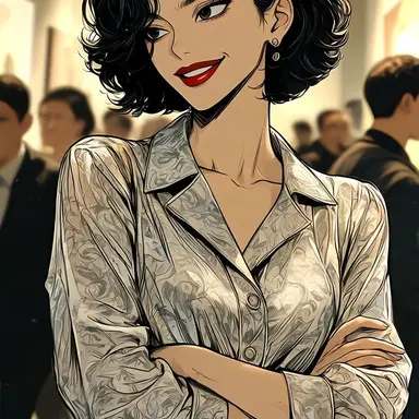 Profile image of Nila