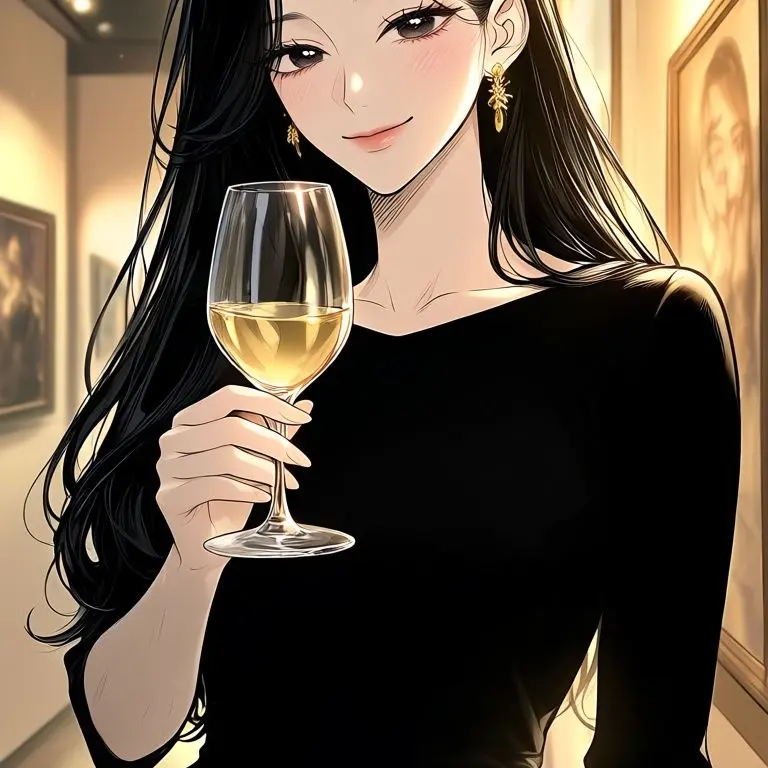 CraftyDuck2621의 One Last Opening