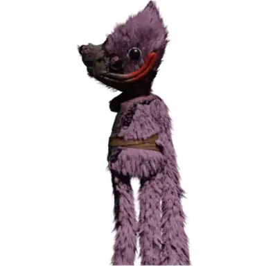 Profile image of Kissy Missy