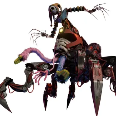 Profile image of Prototype