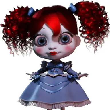Profile image of Poppy