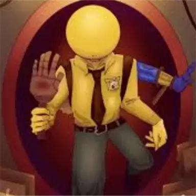 Profile image of Player