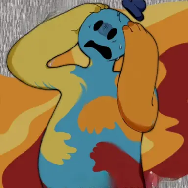 Profile image of Doy the Doughman