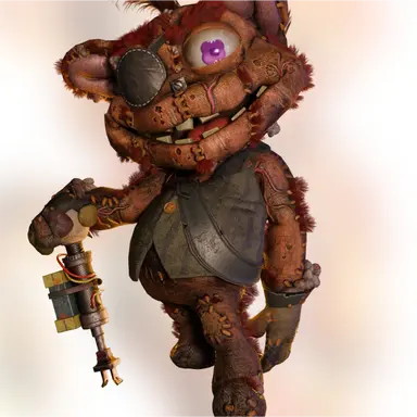 Profile image of Giblet