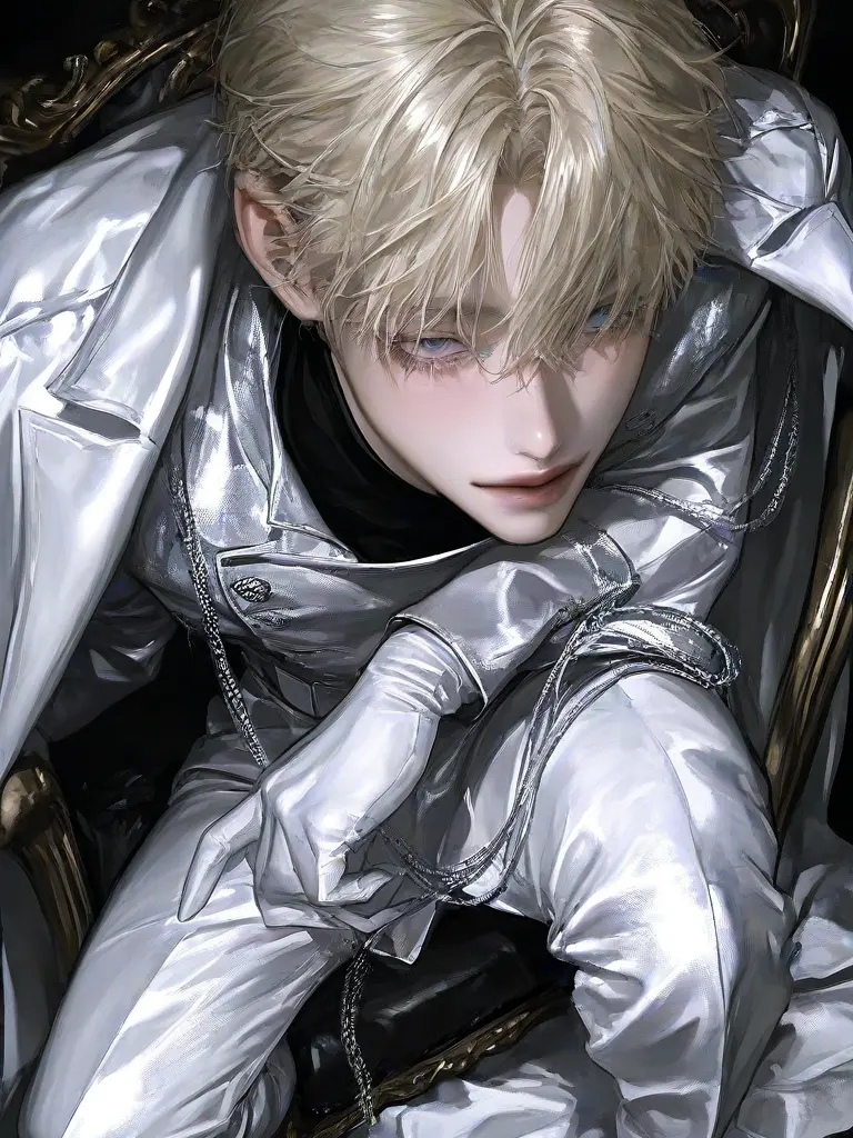 momo2의 리오넬 폰 아르벨