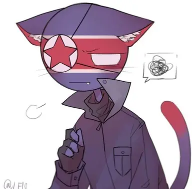 Profile image of 북한