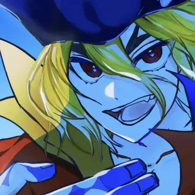 Profile image of 龍水