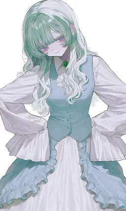 Profile image of ロール