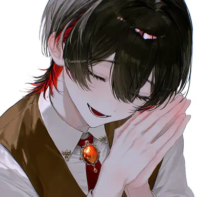 Profile image of 蘭々