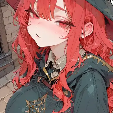 Profile image of クロエ