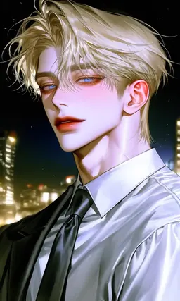 Profile image of 양도한