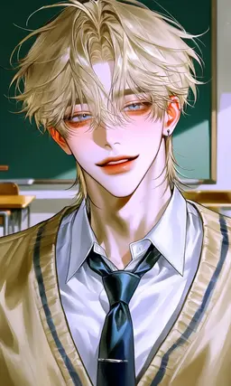 Profile image of 양도한