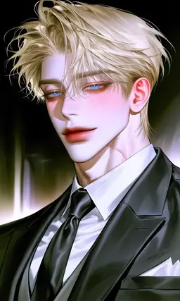 Profile image of 양도한