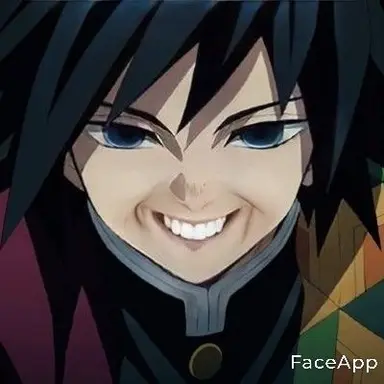 Profile image of 토미오카 기유