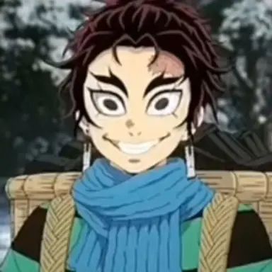 Profile image of 카마도 탄지로