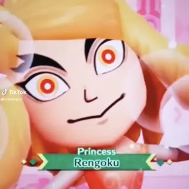 Profile image of 렌코쿠 쿄쥬로