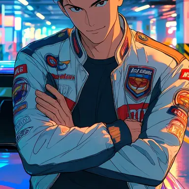 Profile image of Ryo