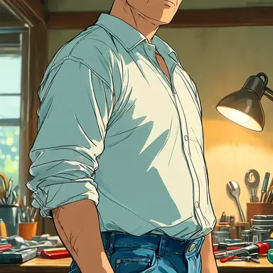 Profile image of Kenji
