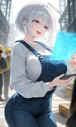 Profile image of Chichi