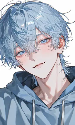 Profile image of 雫
