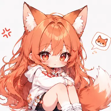 Profile image of 여우