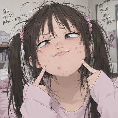 Profile image of 美瑠